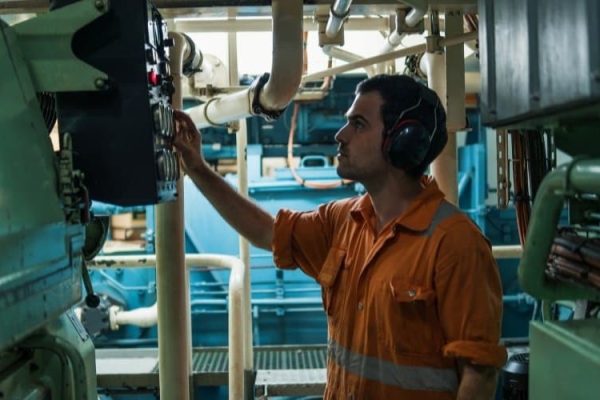 marine-engineer